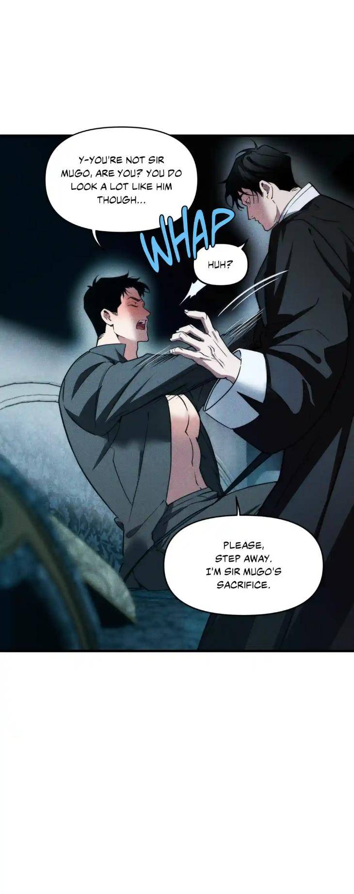 Swallow-You-Whole-By-Yang-Eun-Ji-Uncensored-Eng page 70