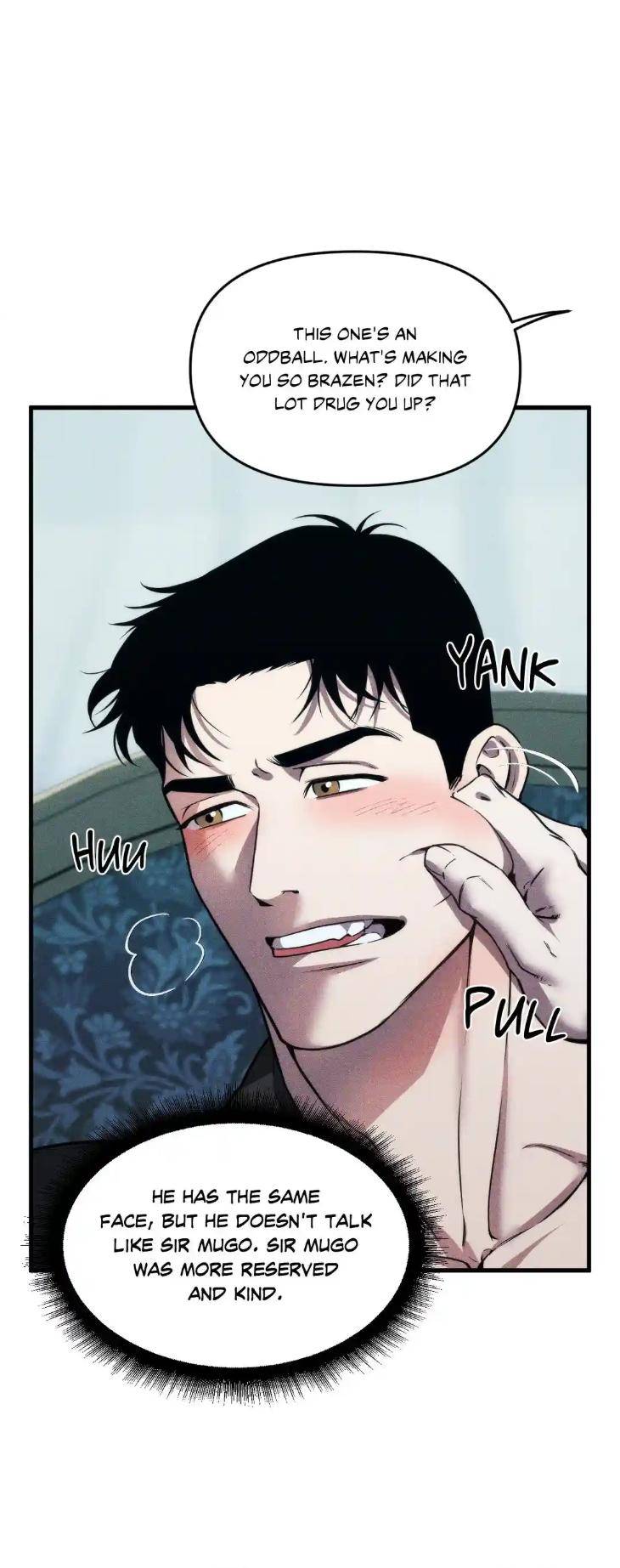 Swallow-You-Whole-By-Yang-Eun-Ji-Uncensored-Eng page 71