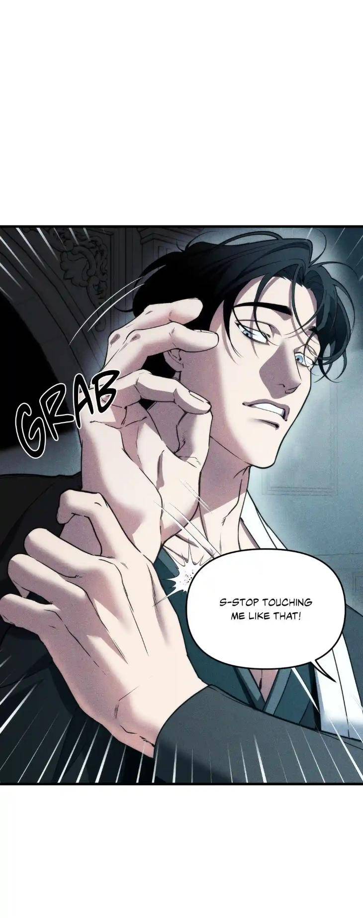 Swallow-You-Whole-By-Yang-Eun-Ji-Uncensored-Eng page 72