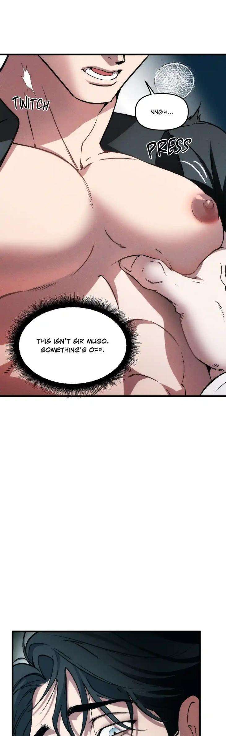 Swallow-You-Whole-By-Yang-Eun-Ji-Uncensored-Eng page 74