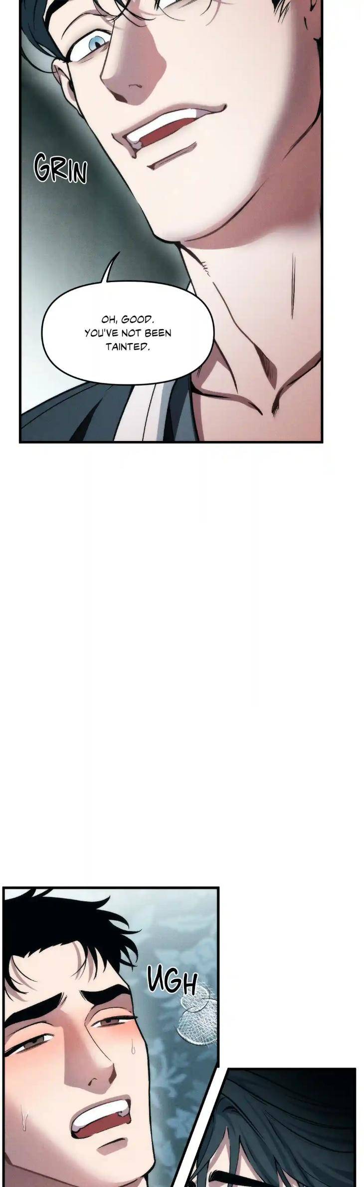 Swallow-You-Whole-By-Yang-Eun-Ji-Uncensored-Eng page 75