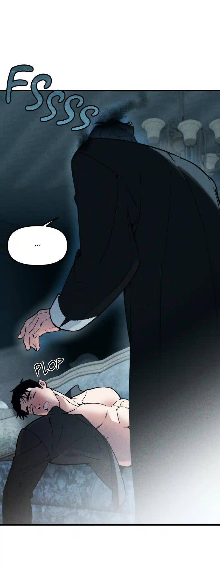 Swallow-You-Whole-By-Yang-Eun-Ji-Uncensored-Eng page 84