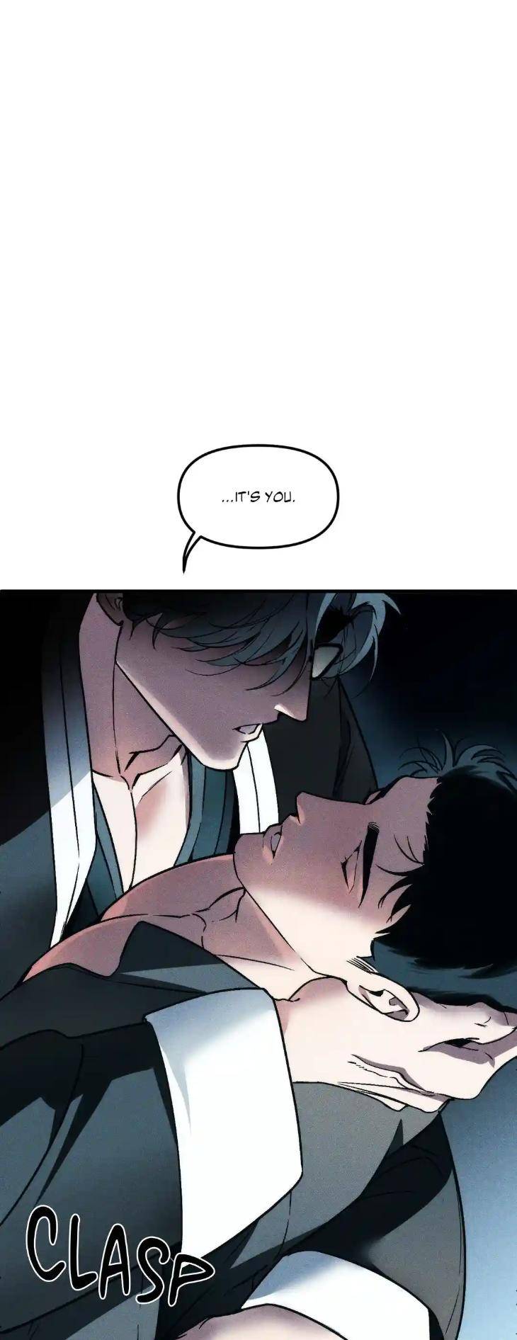 Swallow-You-Whole-By-Yang-Eun-Ji-Uncensored-Eng page 87