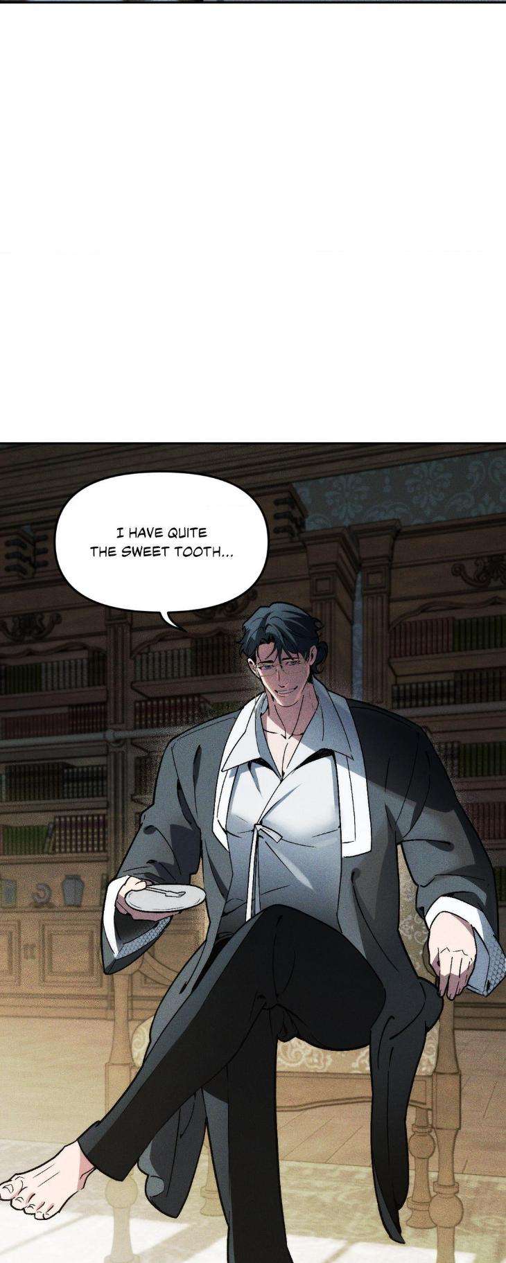 Swallow-You-Whole-By-Yang-Eun-Ji-Uncensored-Eng page 7