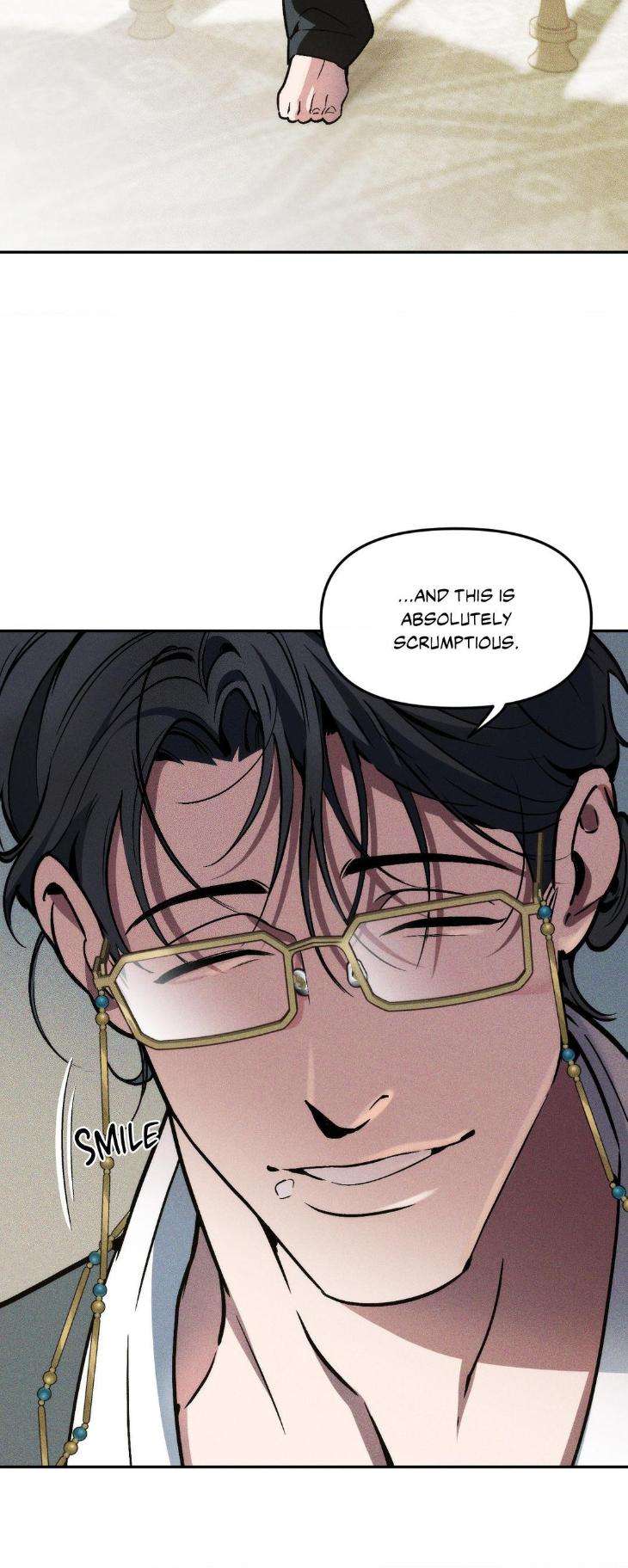 Swallow-You-Whole-By-Yang-Eun-Ji-Uncensored-Eng page 8