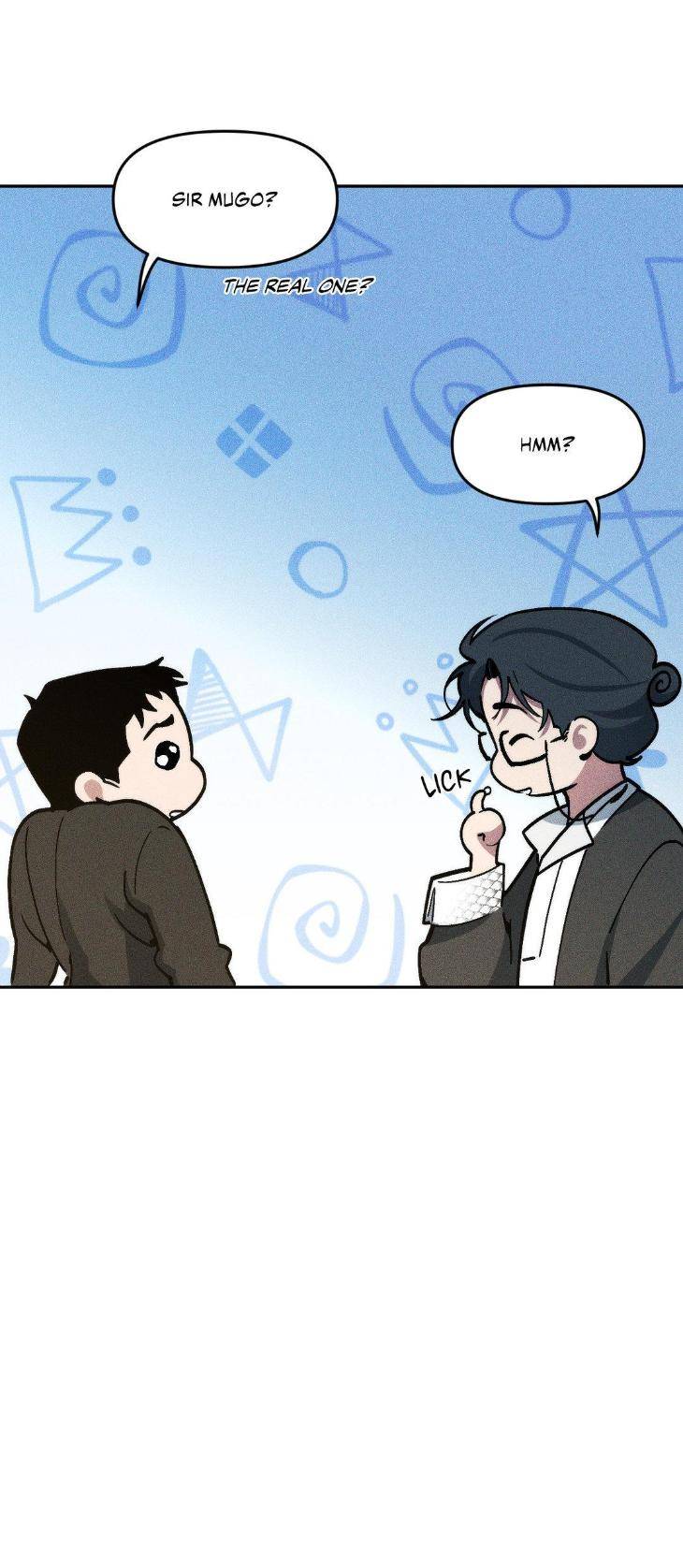 Swallow-You-Whole-By-Yang-Eun-Ji-Uncensored-Eng page 10