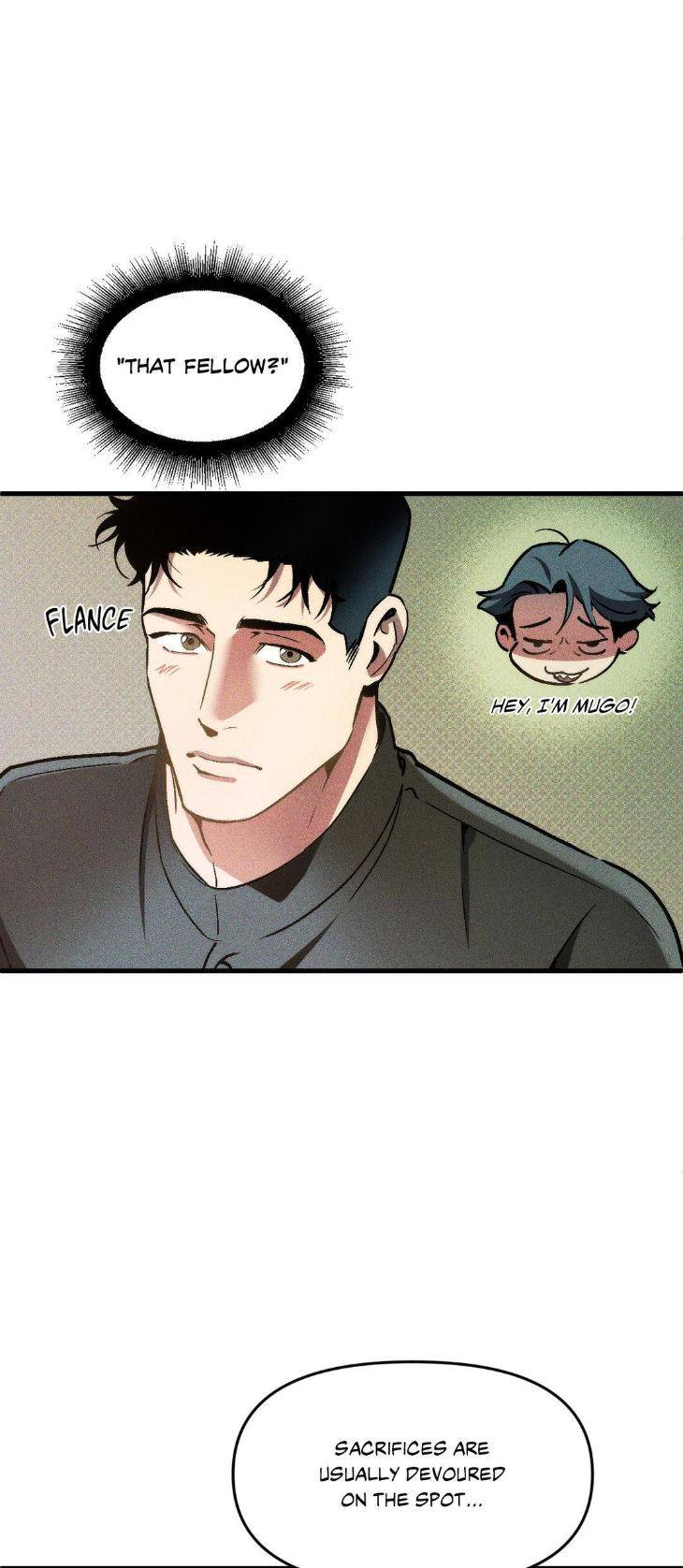 Swallow-You-Whole-By-Yang-Eun-Ji-Uncensored-Eng page 14