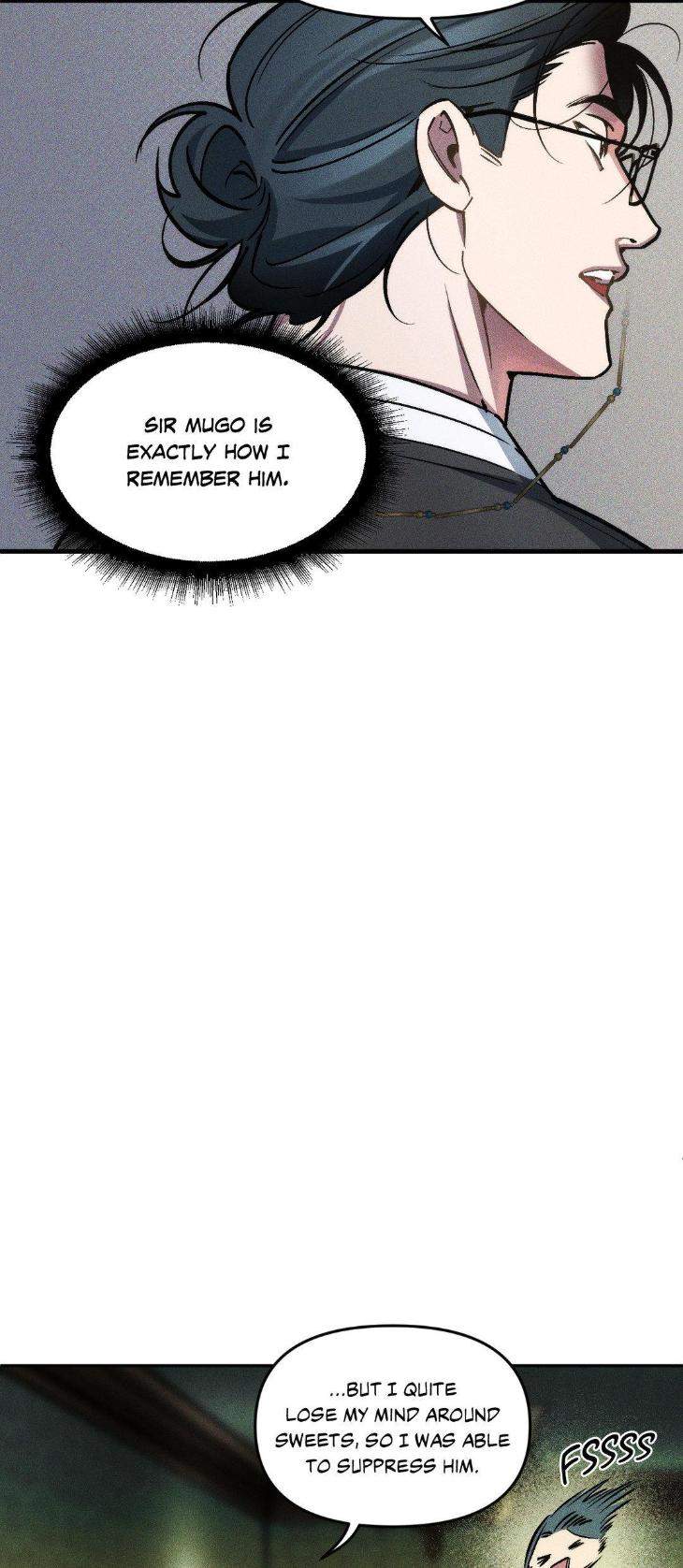 Swallow-You-Whole-By-Yang-Eun-Ji-Uncensored-Eng page 15