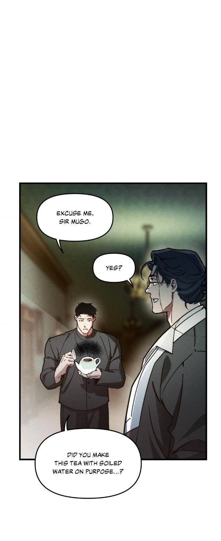 Swallow-You-Whole-By-Yang-Eun-Ji-Uncensored-Eng page 19