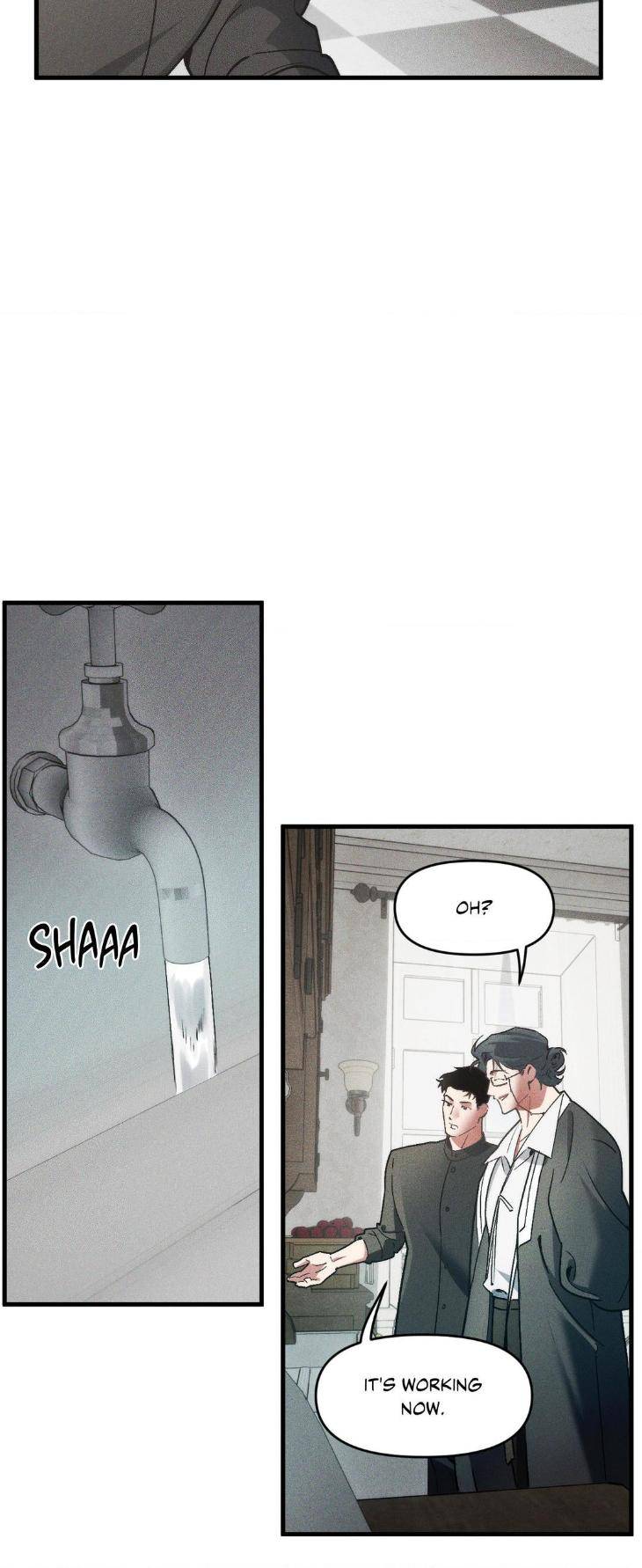 Swallow-You-Whole-By-Yang-Eun-Ji-Uncensored-Eng page 26