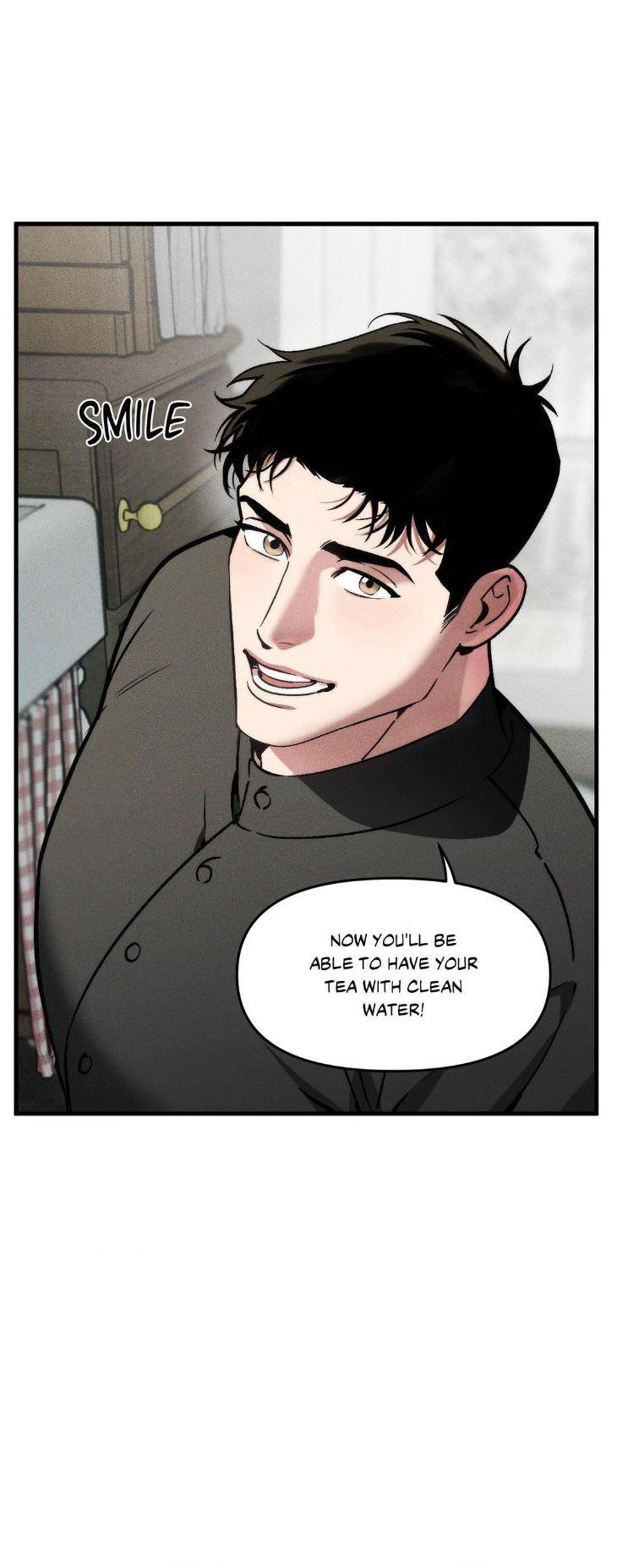 Swallow-You-Whole-By-Yang-Eun-Ji-Uncensored-Eng page 27