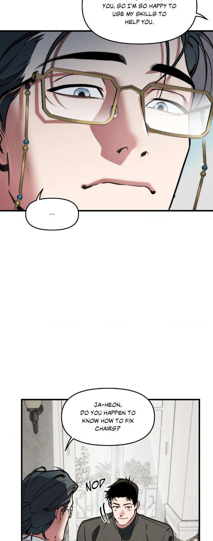 Swallow-You-Whole-By-Yang-Eun-Ji-Uncensored-Eng page 29