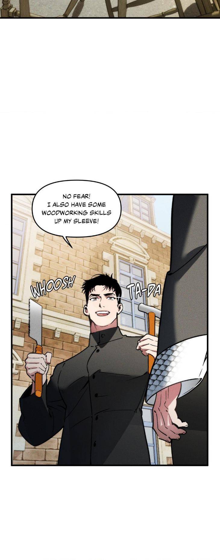 Swallow-You-Whole-By-Yang-Eun-Ji-Uncensored-Eng page 32