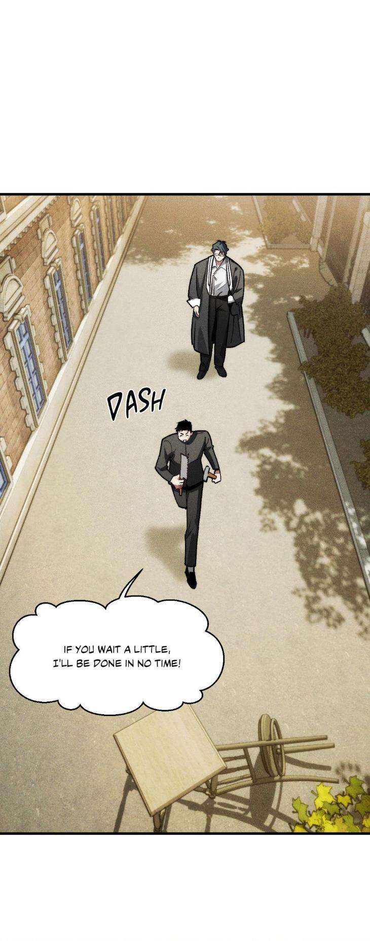 Swallow-You-Whole-By-Yang-Eun-Ji-Uncensored-Eng page 33