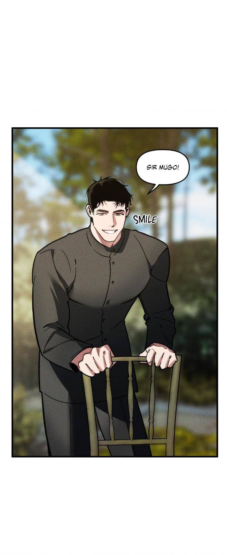Swallow-You-Whole-By-Yang-Eun-Ji-Uncensored-Eng page 36