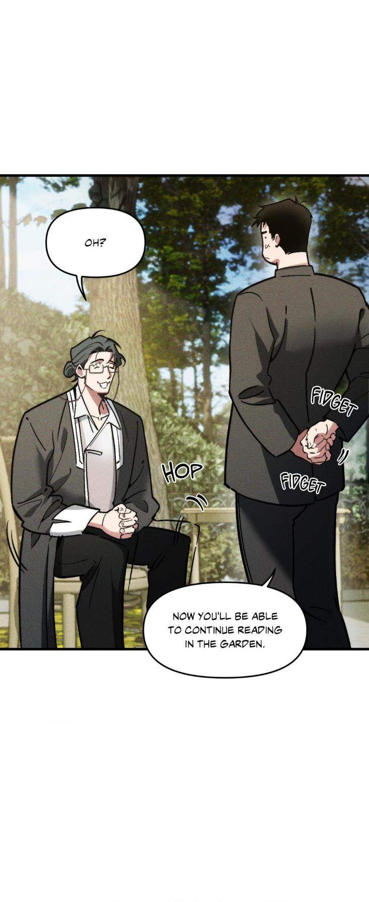 Swallow-You-Whole-By-Yang-Eun-Ji-Uncensored-Eng page 37