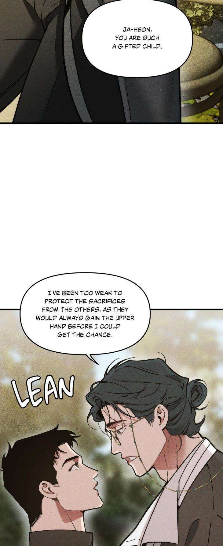 Swallow-You-Whole-By-Yang-Eun-Ji-Uncensored-Eng page 40