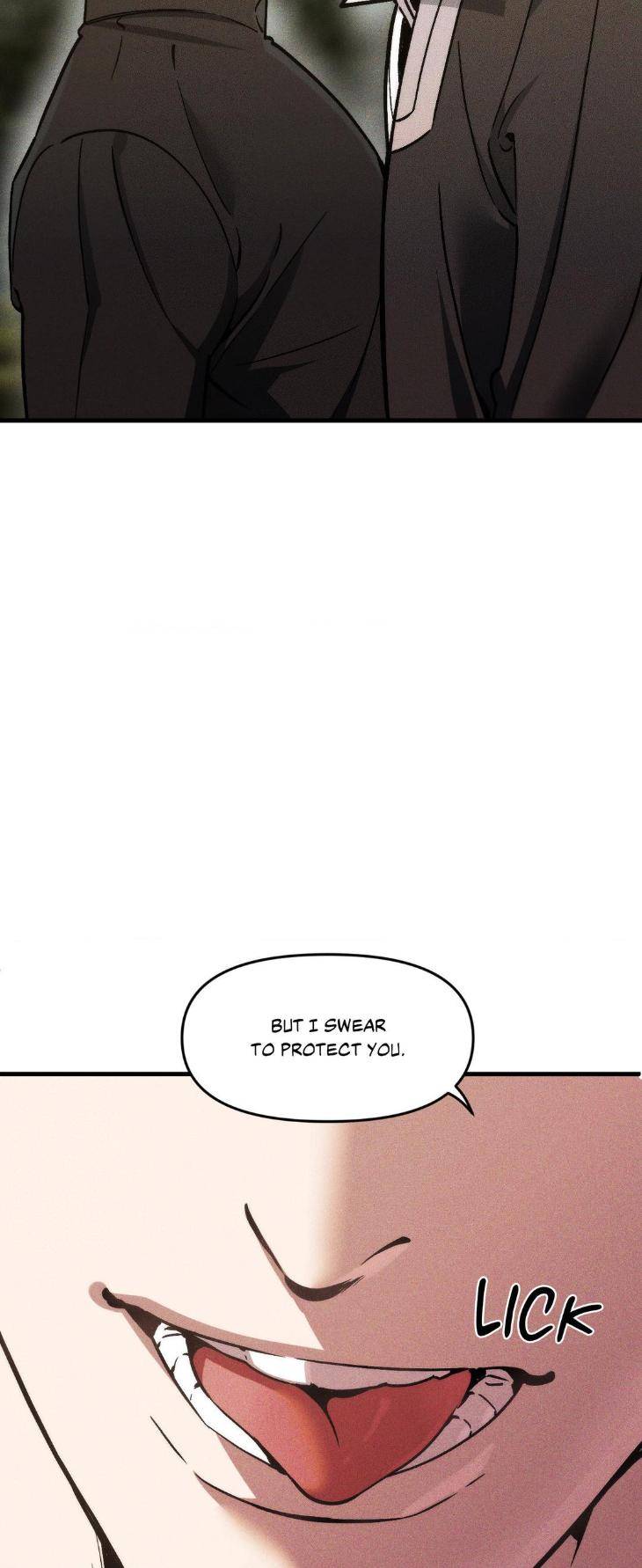 Swallow-You-Whole-By-Yang-Eun-Ji-Uncensored-Eng page 41