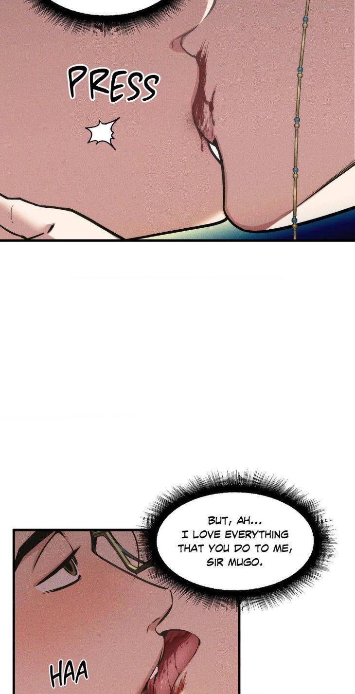 Swallow-You-Whole-By-Yang-Eun-Ji-Uncensored-Eng page 45