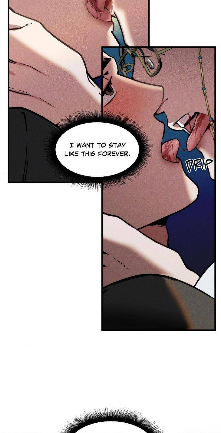 Swallow-You-Whole-By-Yang-Eun-Ji-Uncensored-Eng page 46