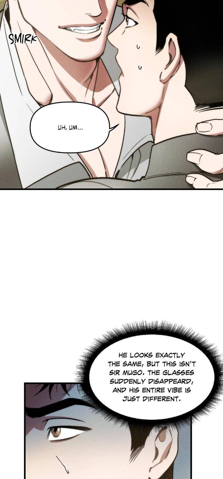 Swallow-You-Whole-By-Yang-Eun-Ji-Uncensored-Eng page 3
