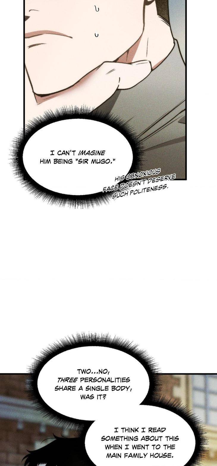 Swallow-You-Whole-By-Yang-Eun-Ji-Uncensored-Eng page 4