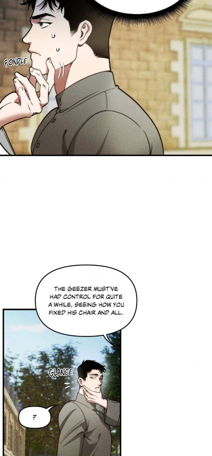 Swallow-You-Whole-By-Yang-Eun-Ji-Uncensored-Eng page 5