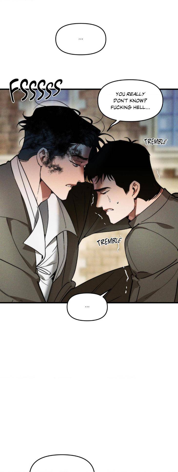 Swallow-You-Whole-By-Yang-Eun-Ji-Uncensored-Eng page 11
