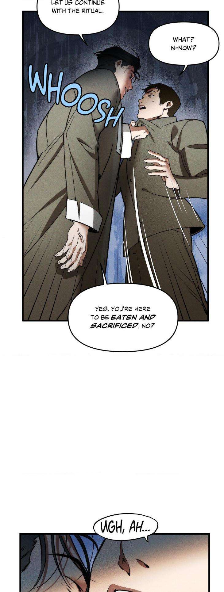 Swallow-You-Whole-By-Yang-Eun-Ji-Uncensored-Eng page 12