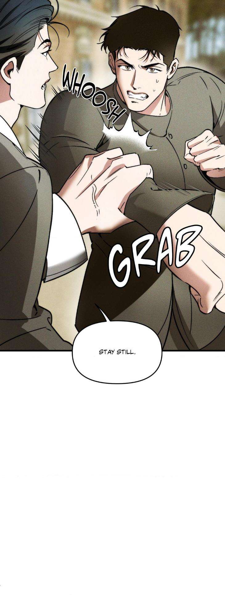 Swallow-You-Whole-By-Yang-Eun-Ji-Uncensored-Eng page 16