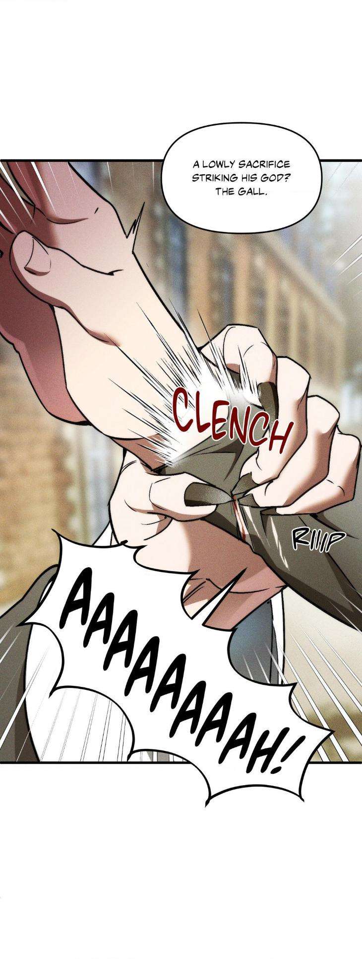 Swallow-You-Whole-By-Yang-Eun-Ji-Uncensored-Eng page 17