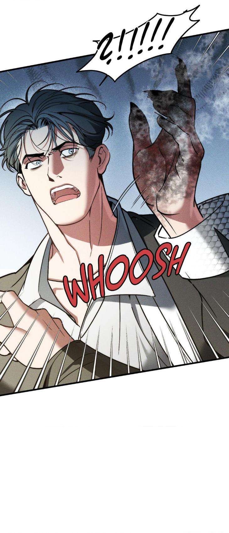 Swallow-You-Whole-By-Yang-Eun-Ji-Uncensored-Eng page 19