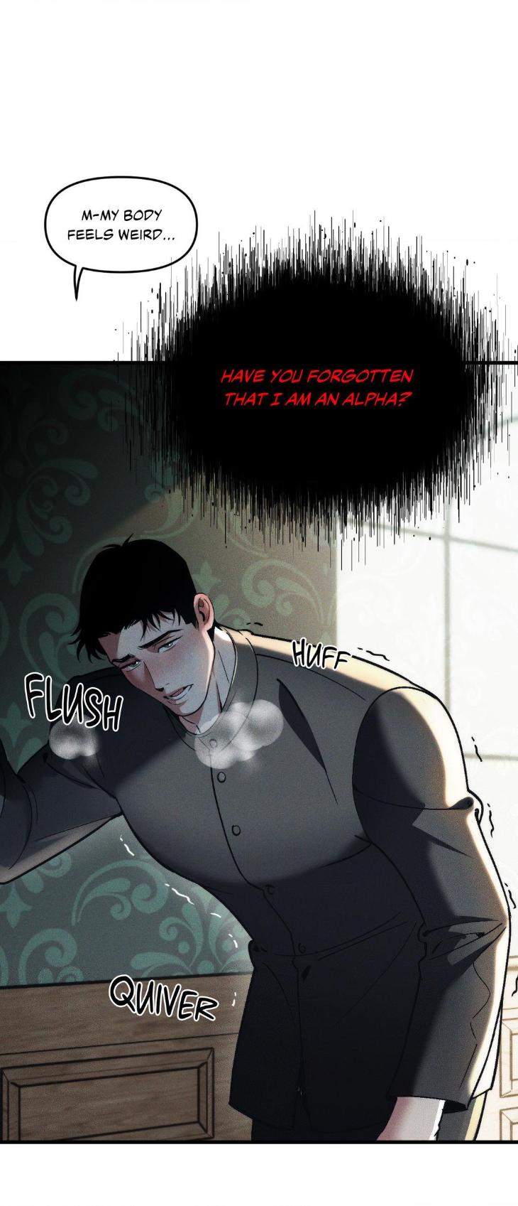 Swallow-You-Whole-By-Yang-Eun-Ji-Uncensored-Eng page 33