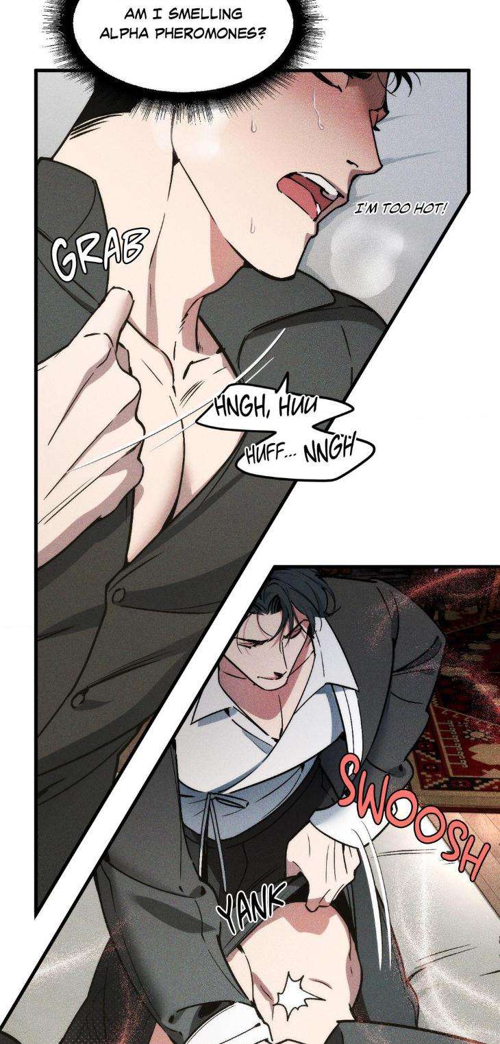 Swallow-You-Whole-By-Yang-Eun-Ji-Uncensored-Eng page 41