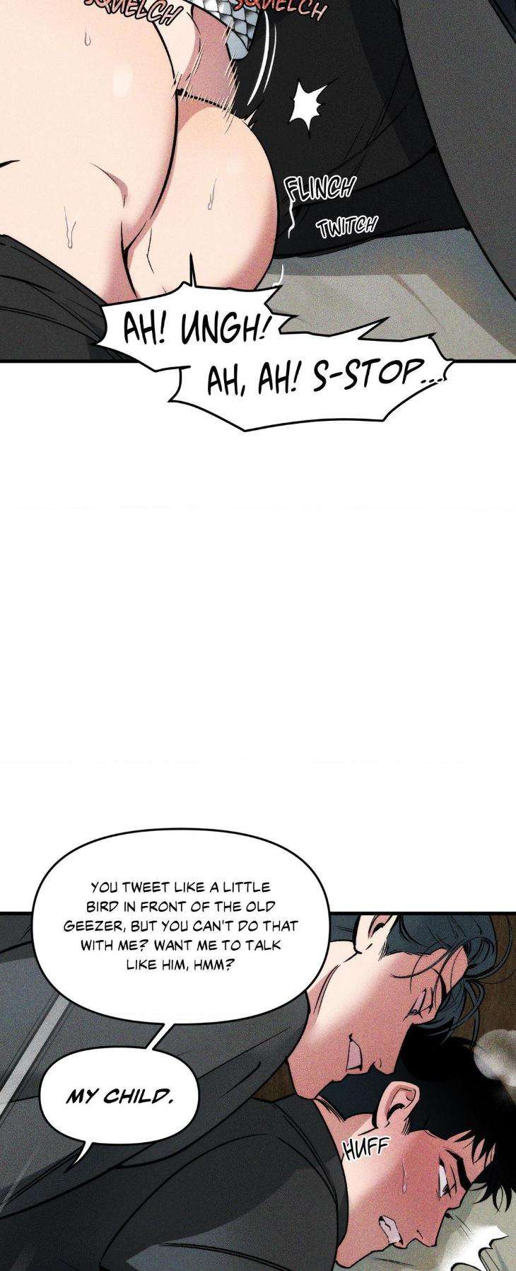 Swallow-You-Whole-By-Yang-Eun-Ji-Uncensored-Eng page 51