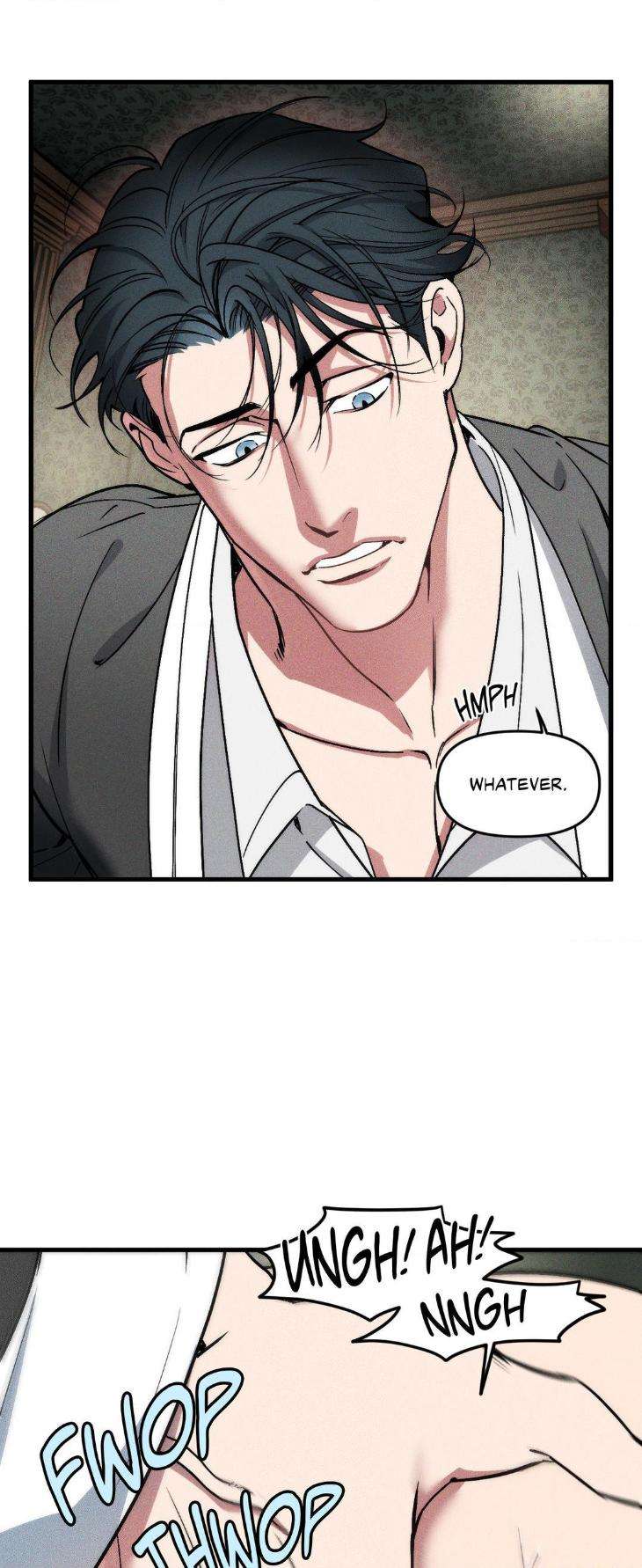 Swallow-You-Whole-By-Yang-Eun-Ji-Uncensored-Eng page 54