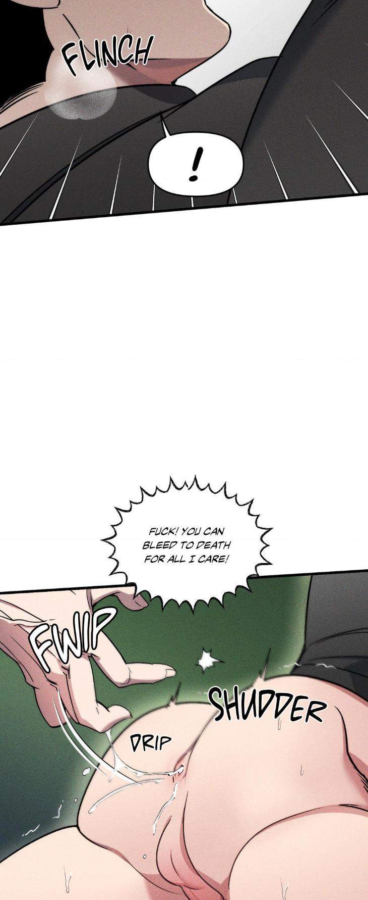 Swallow-You-Whole-By-Yang-Eun-Ji-Uncensored-Eng page 57