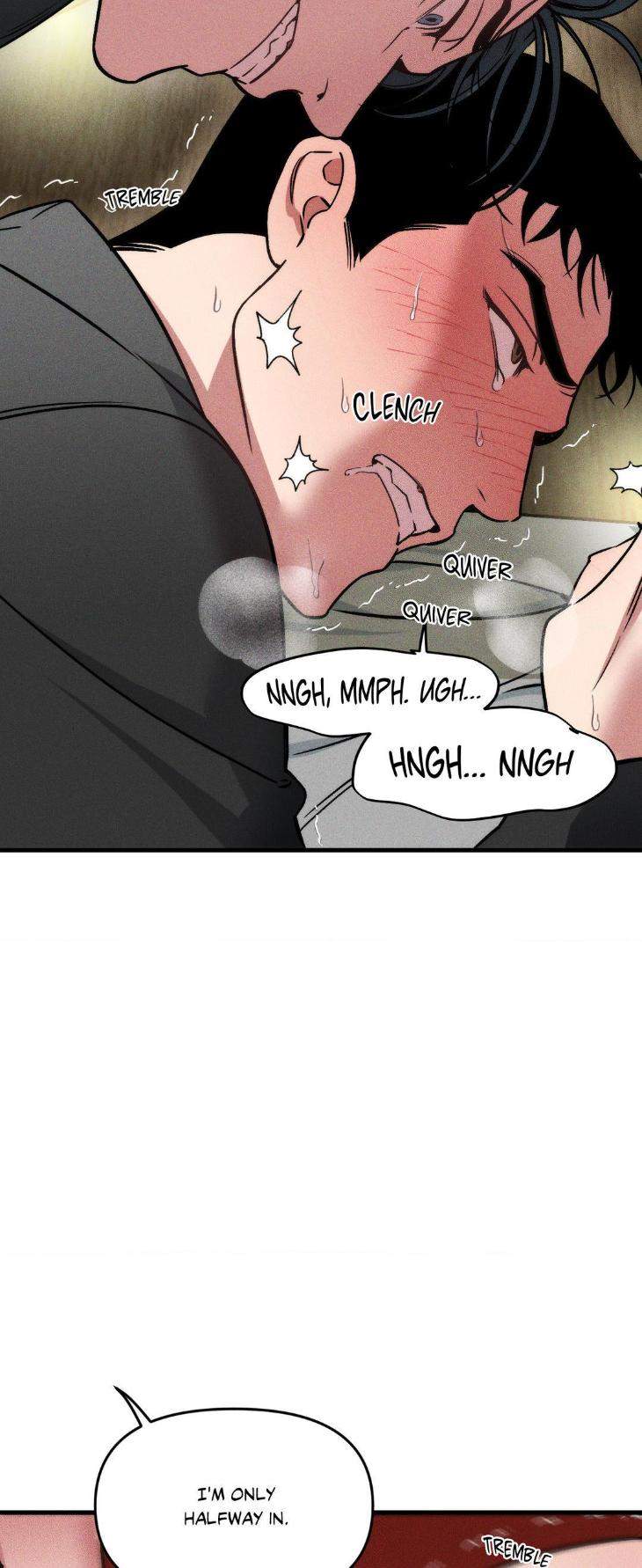 Swallow-You-Whole-By-Yang-Eun-Ji-Uncensored-Eng page 60