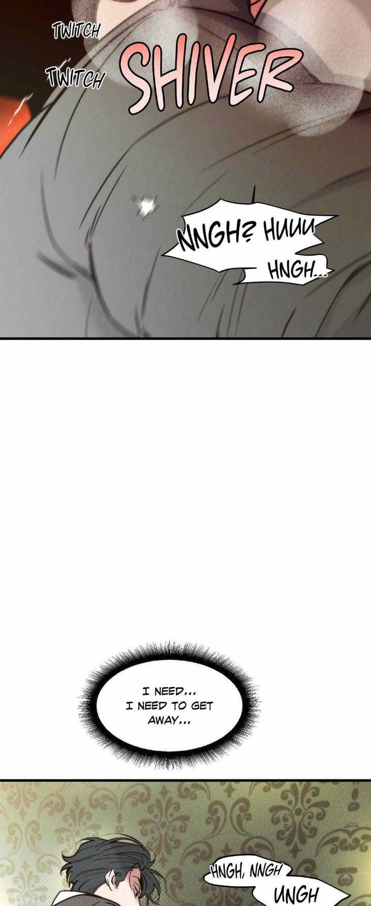 Swallow-You-Whole-By-Yang-Eun-Ji-Uncensored-Eng page 5