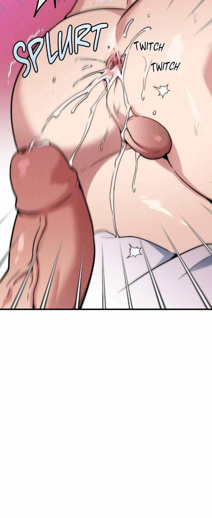 Swallow-You-Whole-By-Yang-Eun-Ji-Uncensored-Eng page 7