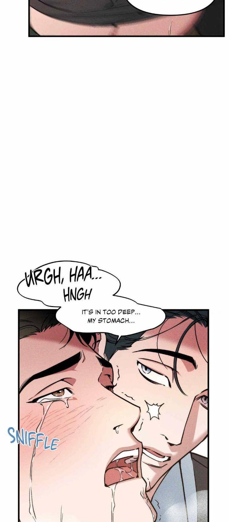 Swallow-You-Whole-By-Yang-Eun-Ji-Uncensored-Eng page 13