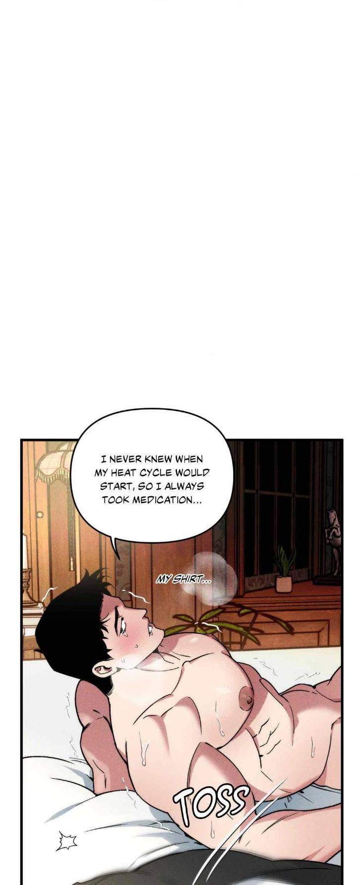 Swallow-You-Whole-By-Yang-Eun-Ji-Uncensored-Eng page 27
