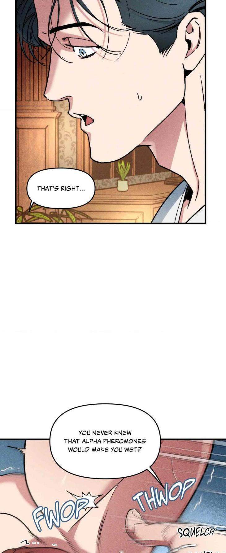 Swallow-You-Whole-By-Yang-Eun-Ji-Uncensored-Eng page 30