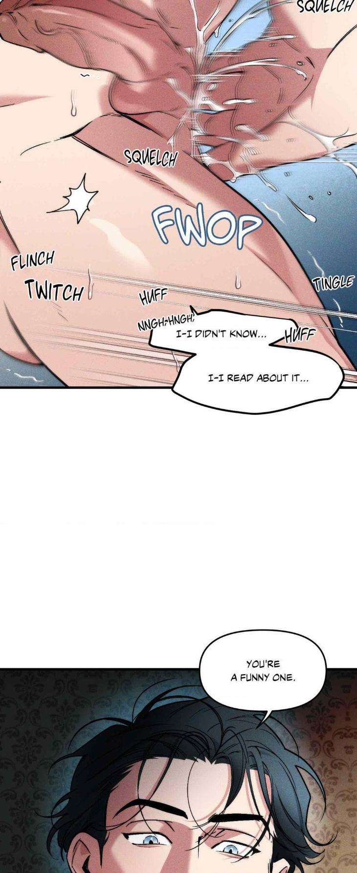 Swallow-You-Whole-By-Yang-Eun-Ji-Uncensored-Eng page 31