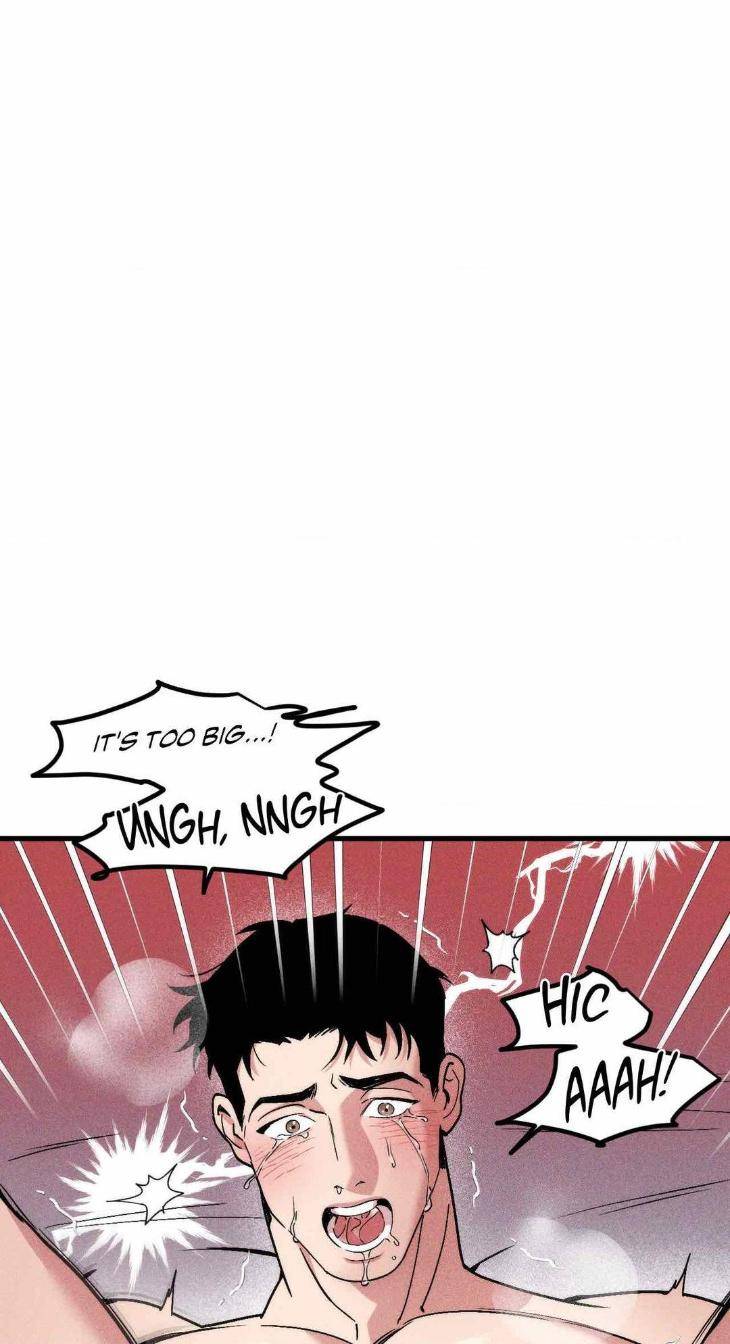 Swallow-You-Whole-By-Yang-Eun-Ji-Uncensored-Eng page 36