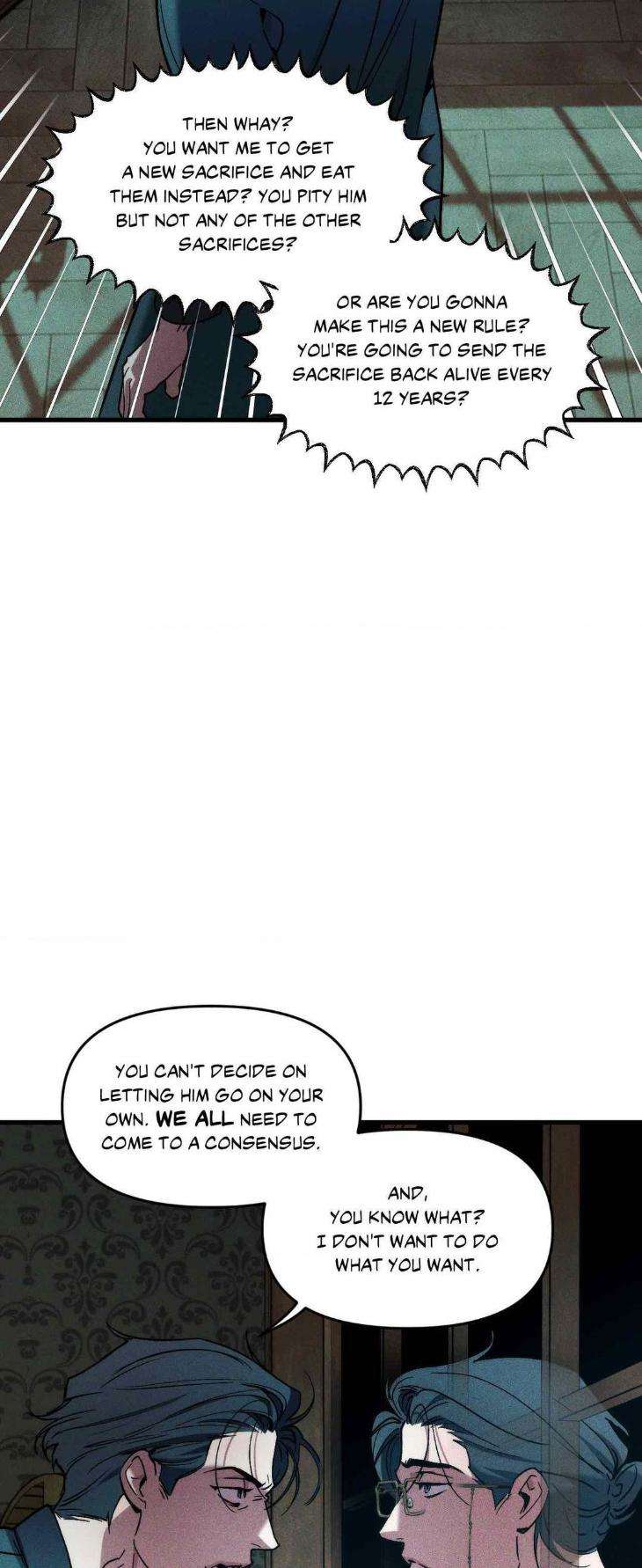 Swallow-You-Whole-By-Yang-Eun-Ji-Uncensored-Eng page 48
