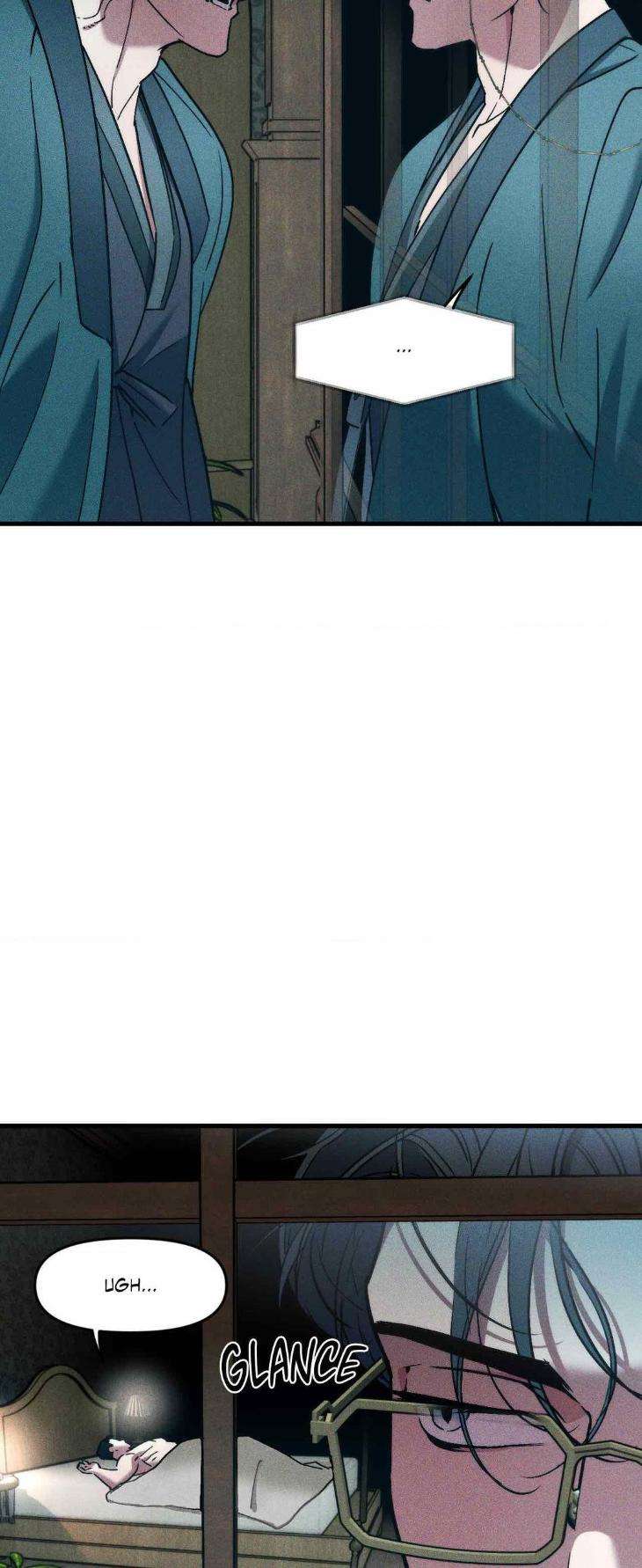 Swallow-You-Whole-By-Yang-Eun-Ji-Uncensored-Eng page 49