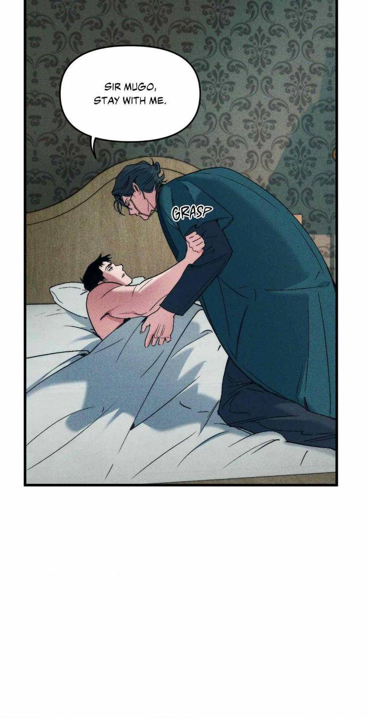Swallow-You-Whole-By-Yang-Eun-Ji-Uncensored-Eng page 57