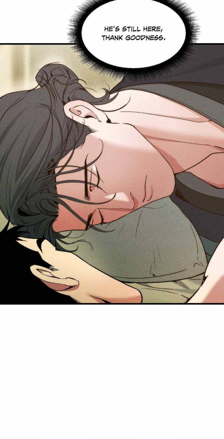 Swallow-You-Whole-By-Yang-Eun-Ji-Uncensored-Eng page 63