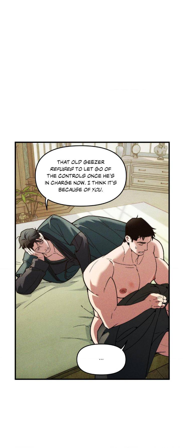 Swallow-You-Whole-By-Yang-Eun-Ji-Uncensored-Eng page 6